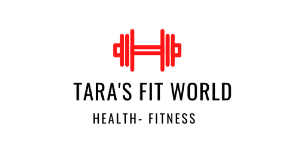Taras Fit World