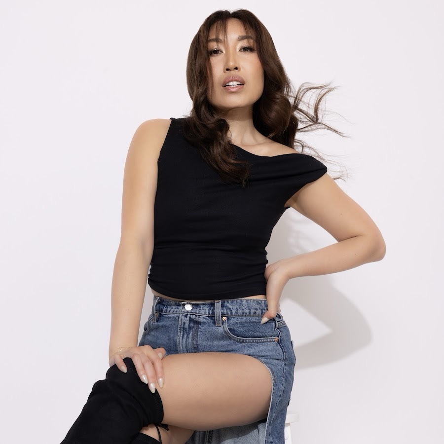 Fitness entrepreneur and YouTuber Cassey Ho