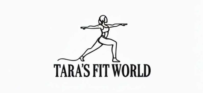 Taras Fit World