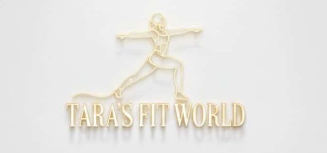 Taras Fit World